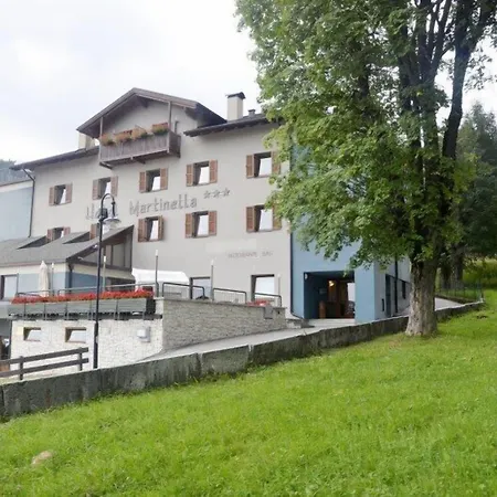 Hotel Martinella-3