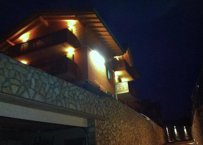 Relais Fior Di BoscoAlbergo