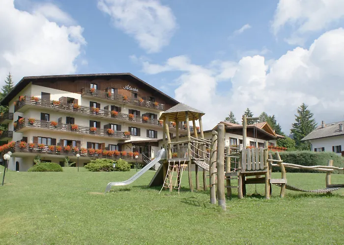 Alaska ClubresidenceAlbergo