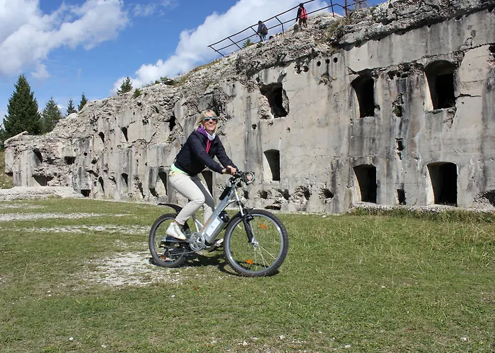 Al Sole Mountain ChicAlbergo